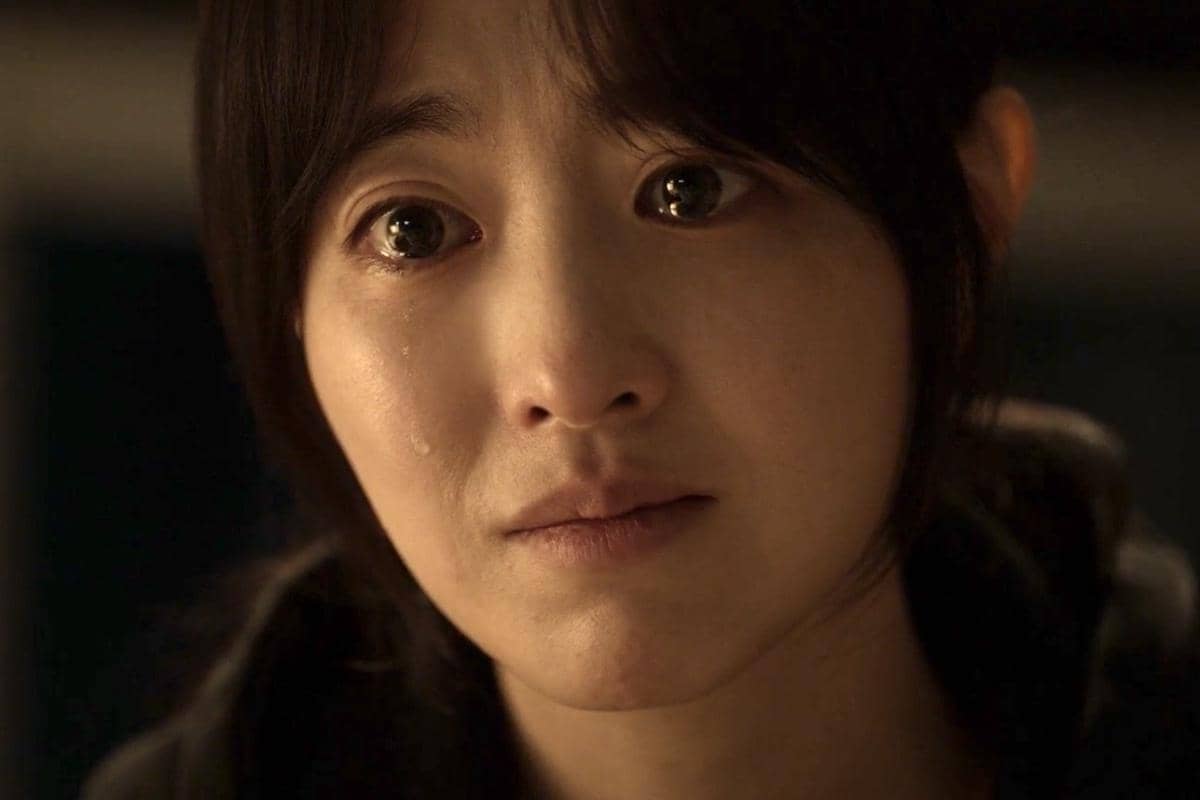 7 Momen Haru Kim Hee Ju dan Seon Ok di Gold Land, Berurai Air Mata!