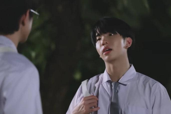 cuplikan drama Weirdo-101