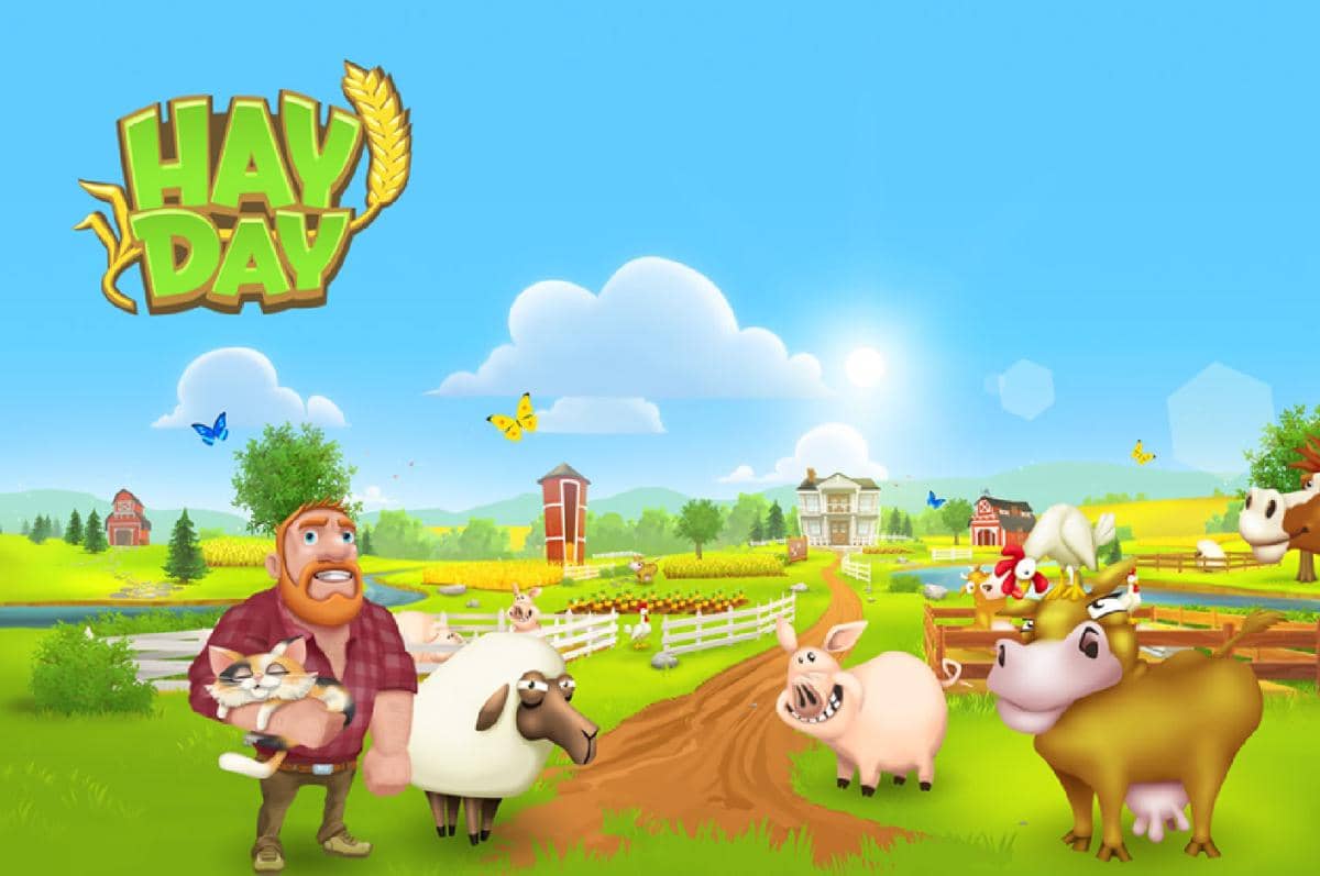 Hay Day 