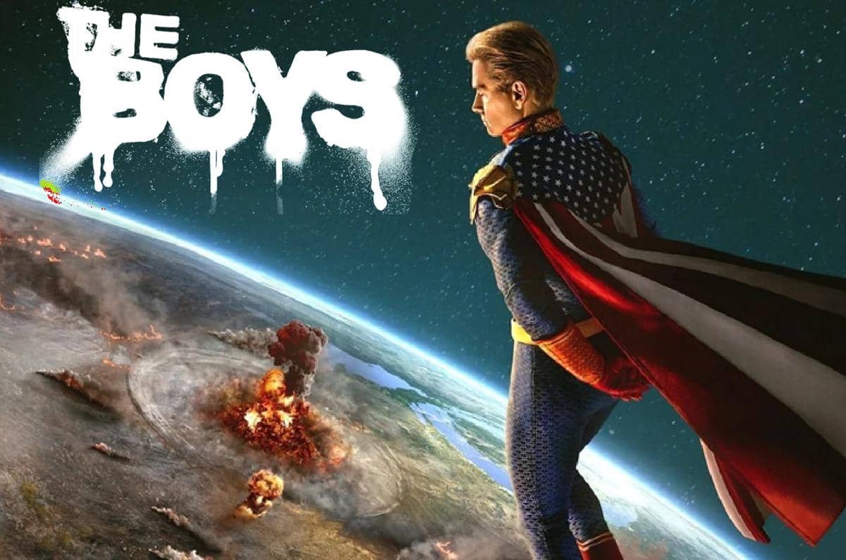 Kelebihan dan Kekurangan The Boys Season 5, Gagal Jadi Penutup Epik?
