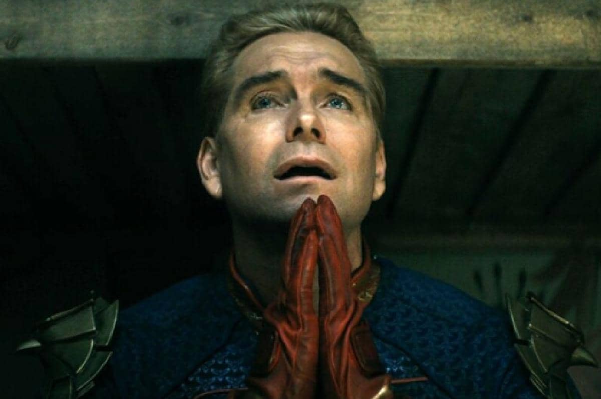 Homelander