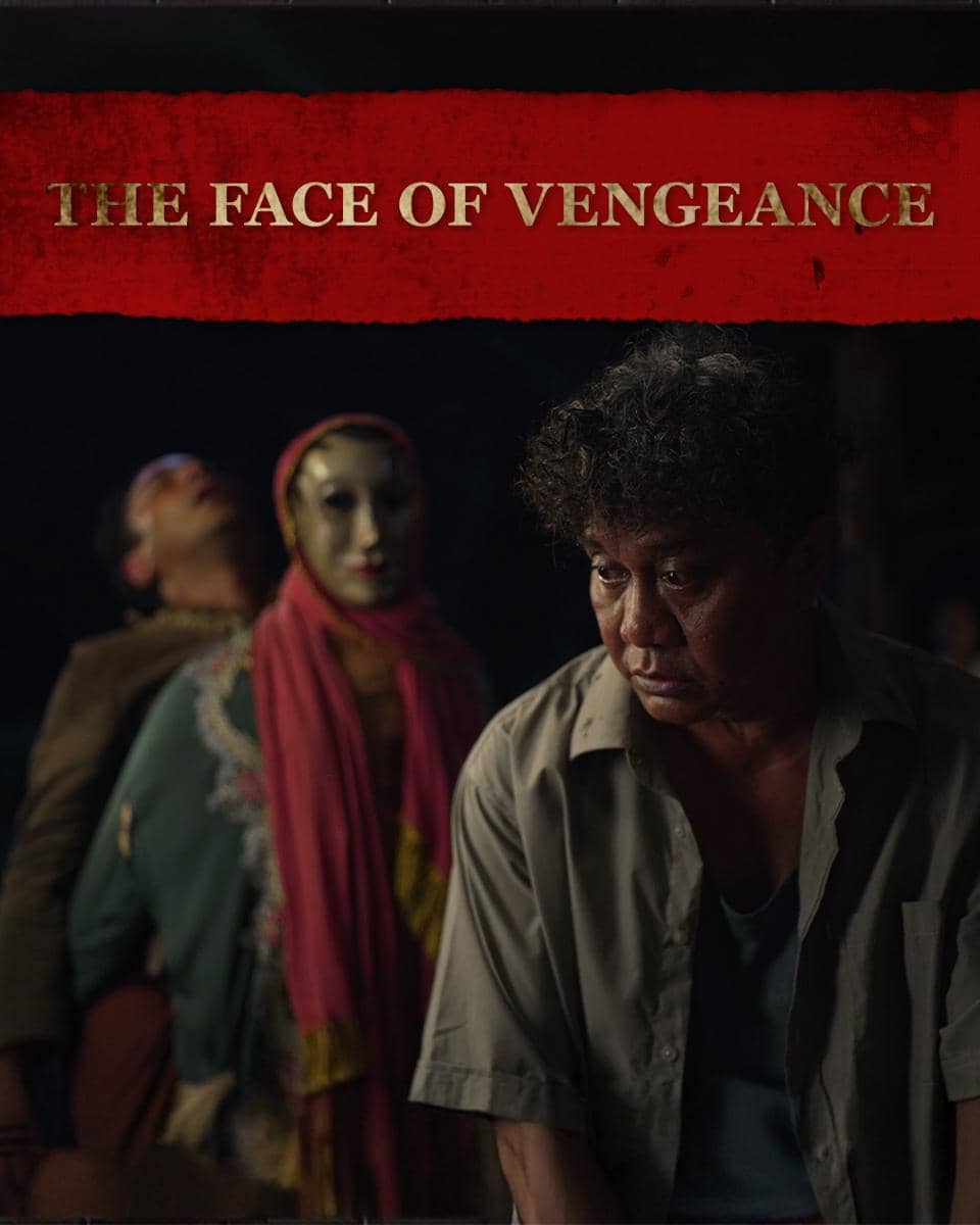 Film Badut Gendong. (Dok. Istimewa)