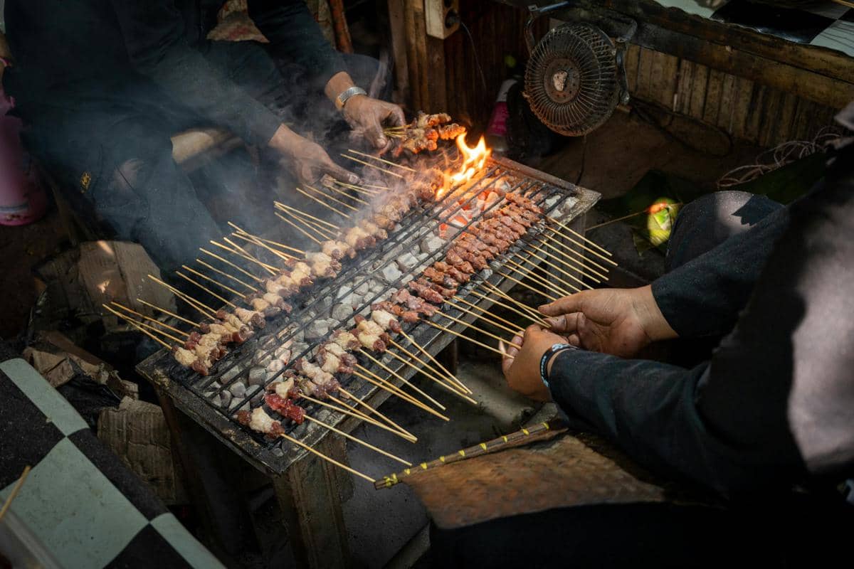 Apa Metode Memasak yang Paling Sehat untuk Daging Kurban?