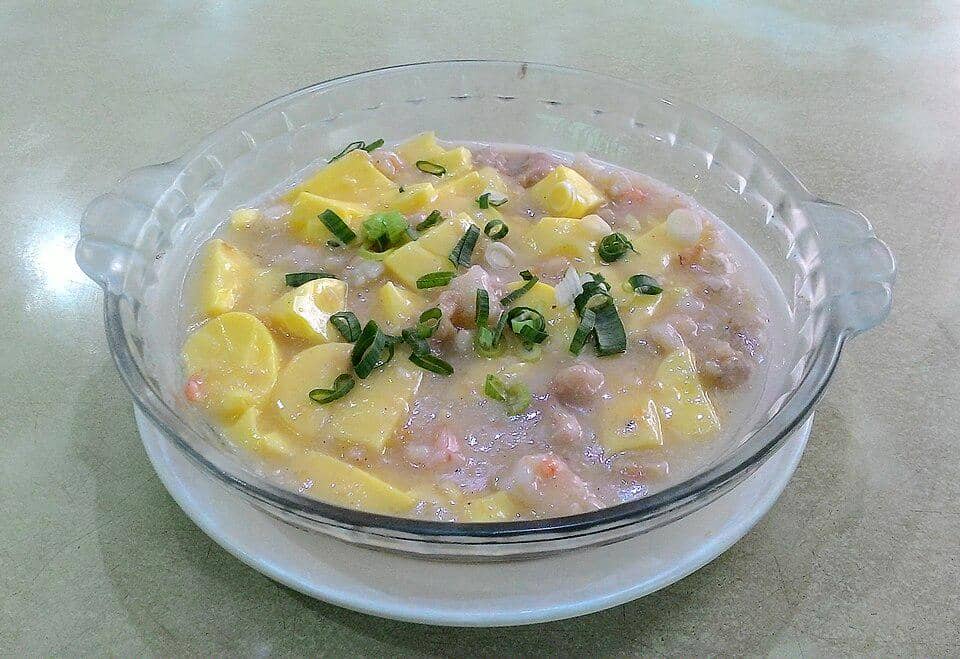 5 Tips Meracik Bumbu Mun Tahu yang Gurih dan Comfort