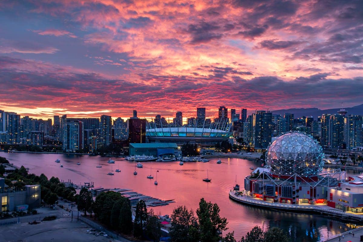 Itinerary Vancouver Kanada 3 Hari 2 Malam, Jelajah Kota sampai Wisata Alam