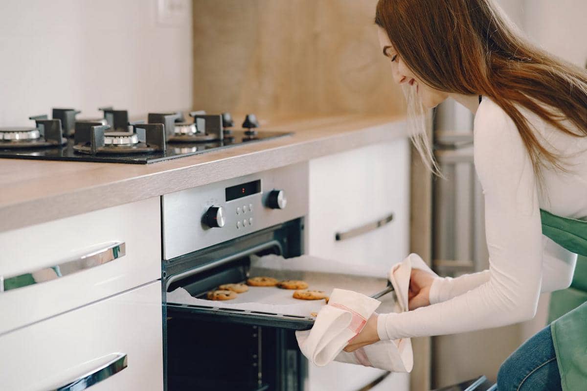 Loyang oven