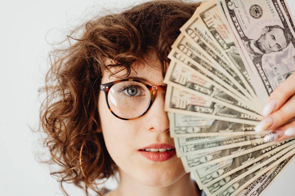 Side Hustle Gaji Dollar, Peluang Tambahan di Tengah Inflasi