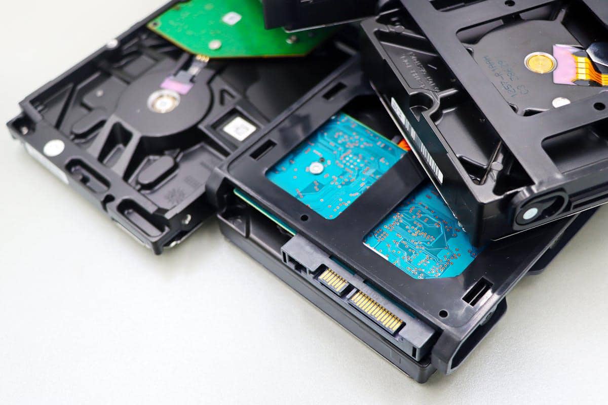 Apakah SSD Bisa Kadaluarsa? Ini Cara Mengetahui Kesehatannya
