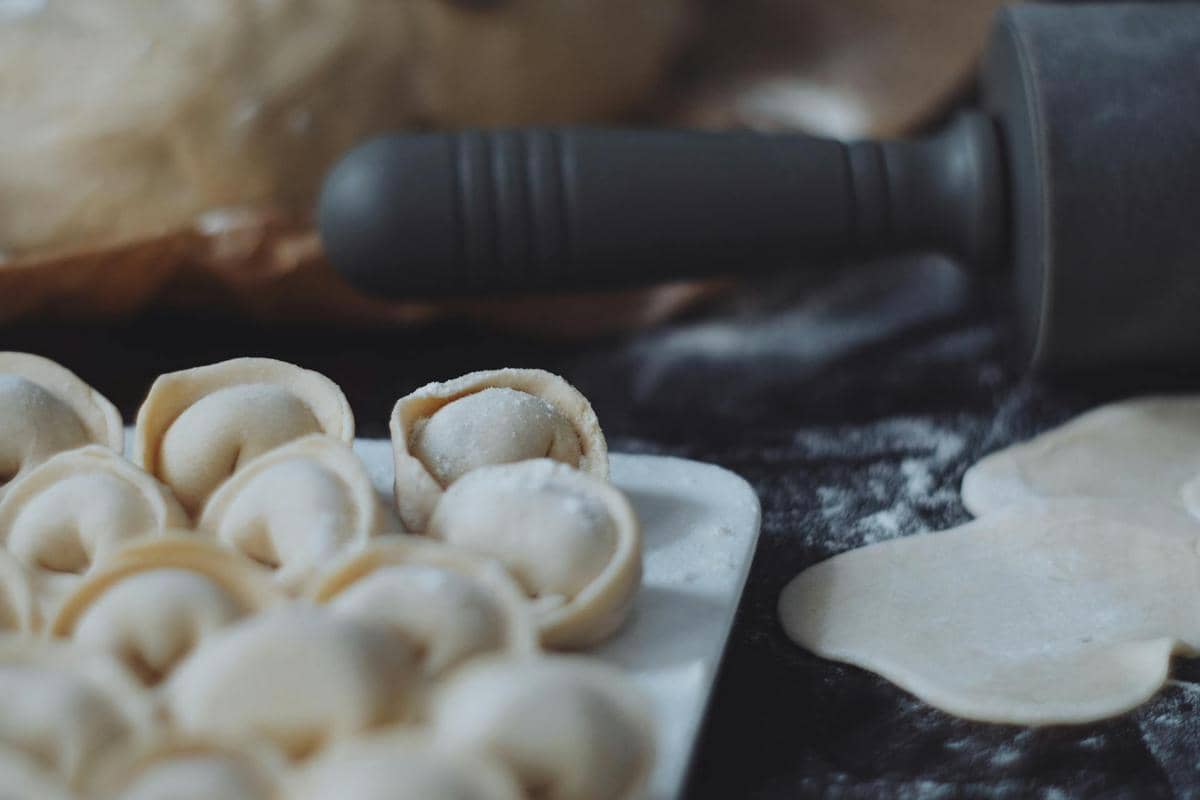 dimsum homemade
