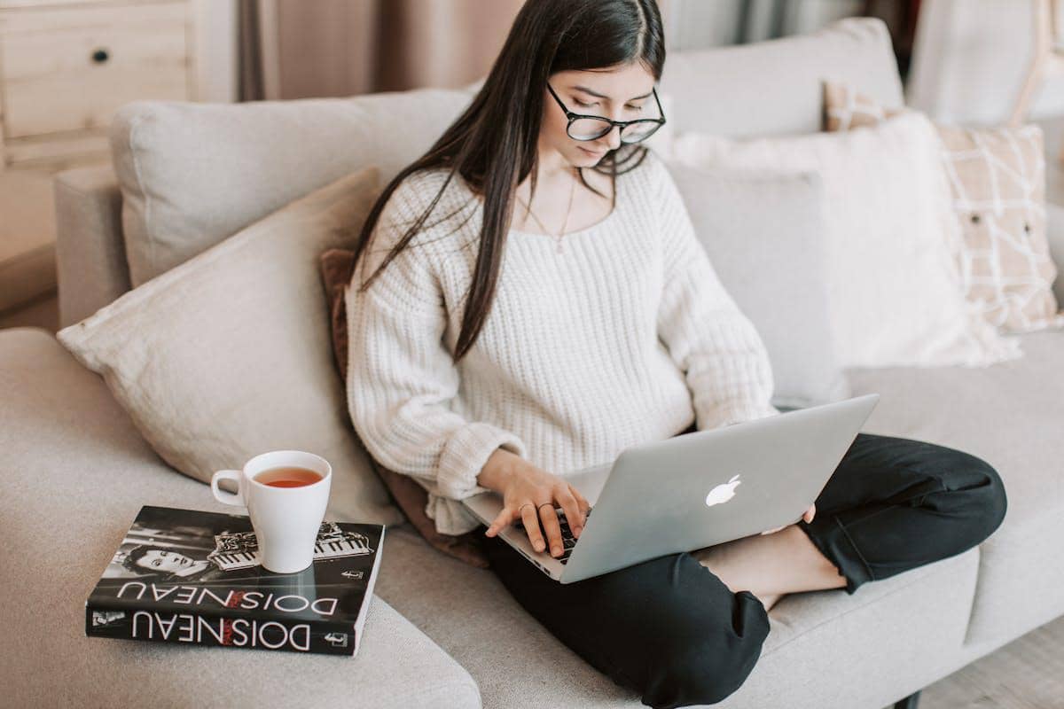 5 Cara Jitu Menjual Jasa Freelancer Luar Negeri, Cuan Mengalir