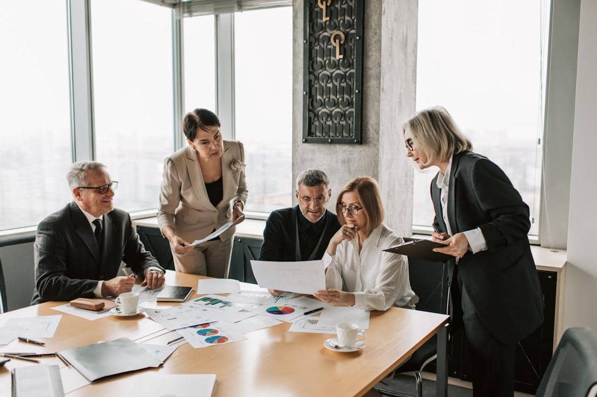 5 Strategi Bisnis yang Dilakukan Perusahaan saat Nilai Rupiah Turun