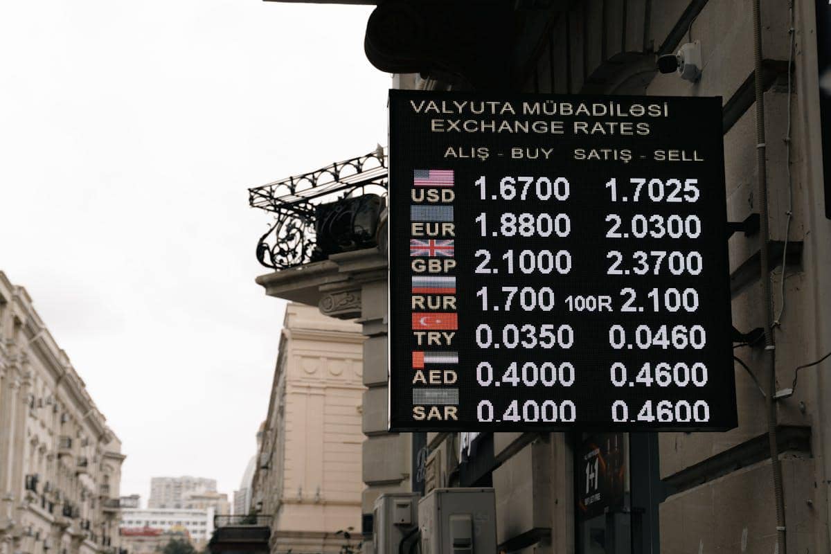 4 Risiko Investasi Valuta Asing yang Perlu Kamu Pahami