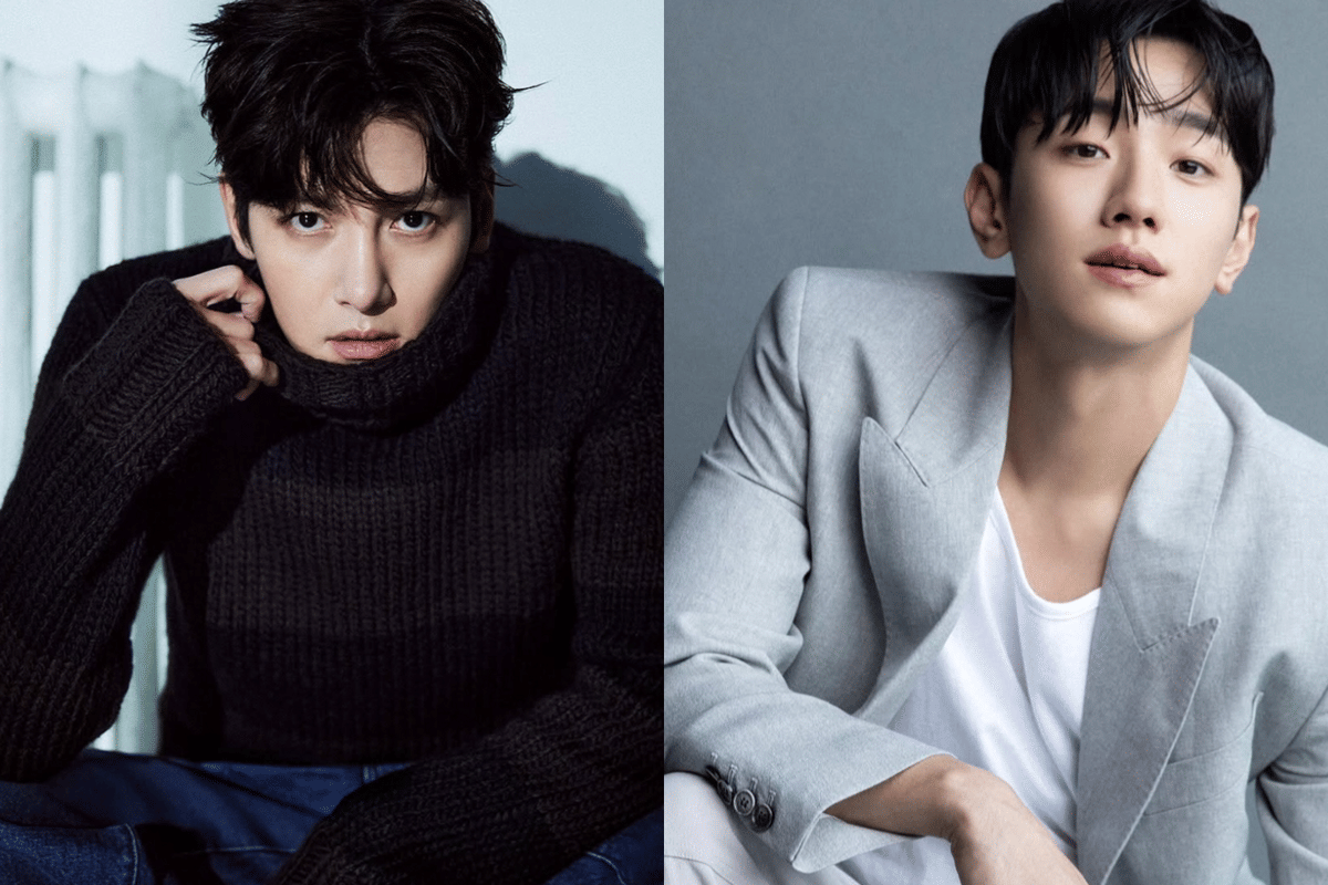 Sinopsis Drama Merry Berry Love, Nam Yoon Soo Gabung Ji Chang Wook