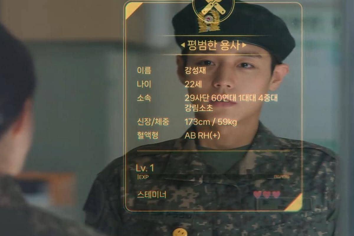 7 Aturan Quest Kang Seong Jae di The Legend of Kitchen Soldier