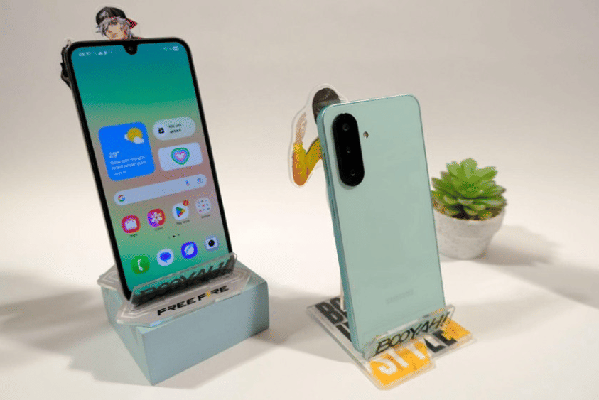 Samsung Galaxy A26