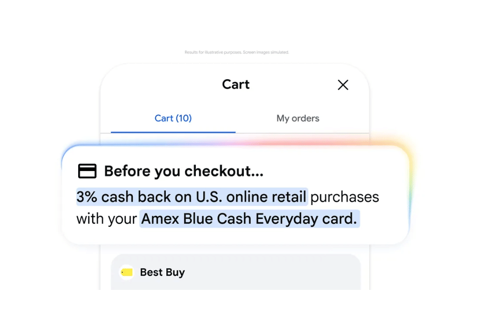 Universal Cart