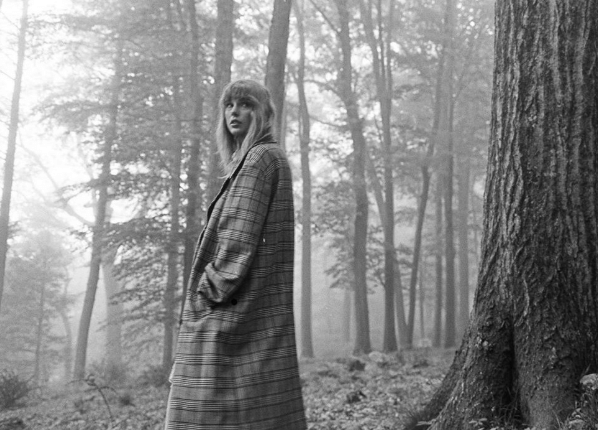 Lirik Lagu mirrorball - Taylor Swift beserta Maknanya
