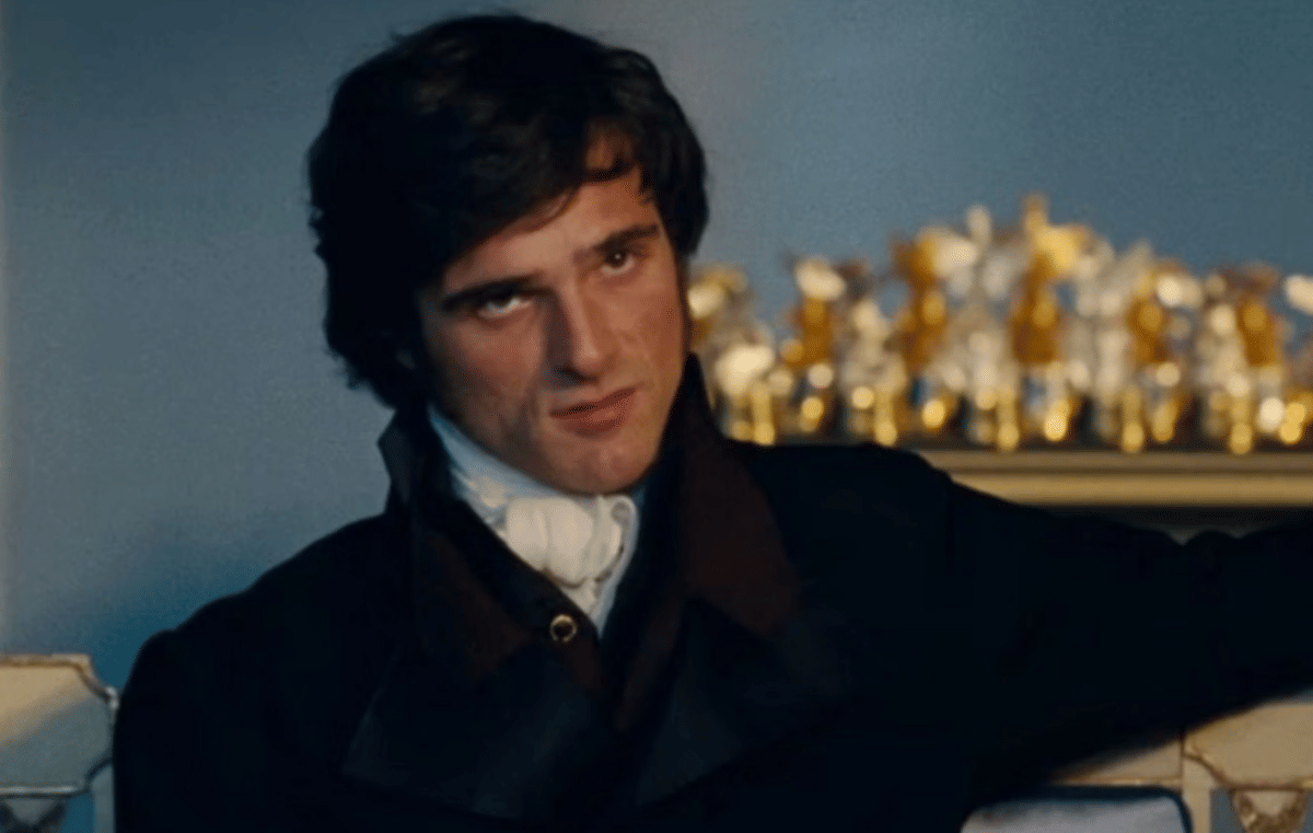 Jacob Elordi dalam Wuthering Heights