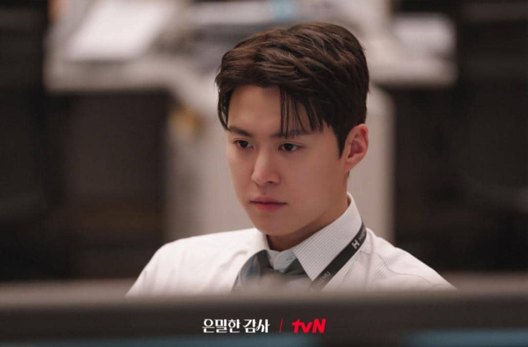 5 Sisi Tersembunyi Noh Ki Jun di Filing for Love, Penuh Empati?