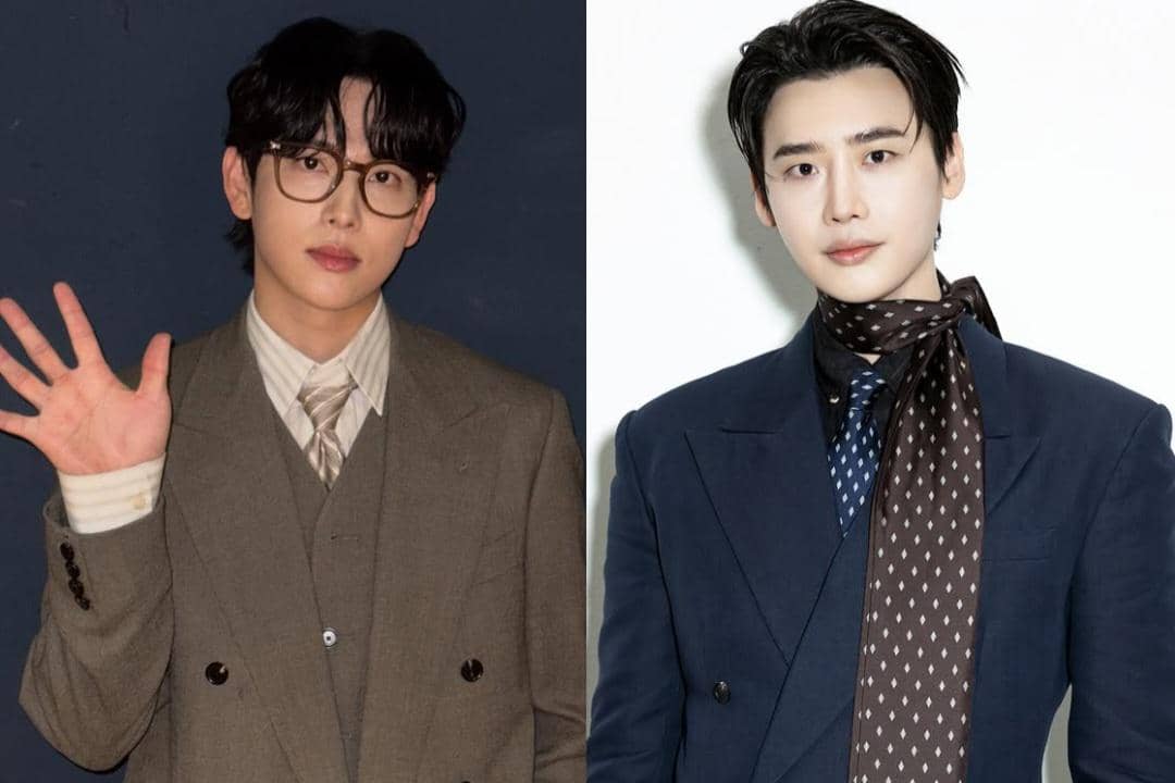 4 Aktor Korea yang Muak Makan Dada Ayam buat Diet, Tuntutan Profesi?