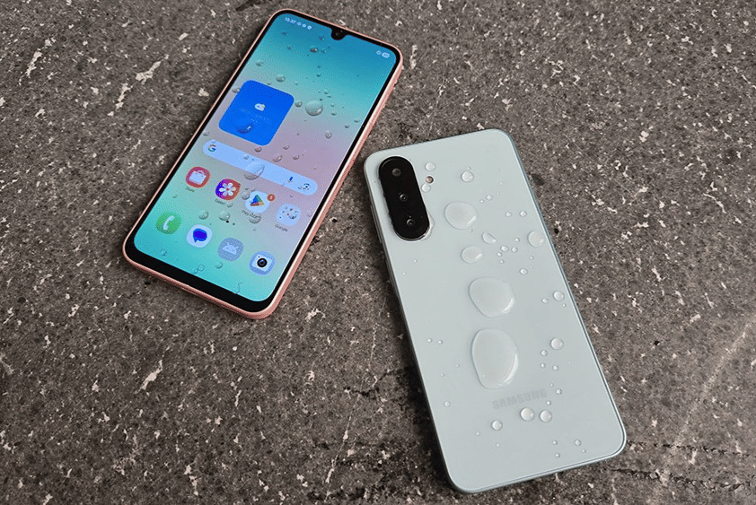 5 Rekomendasi HP Samsung Pakai Notch Terbaik buat 2026