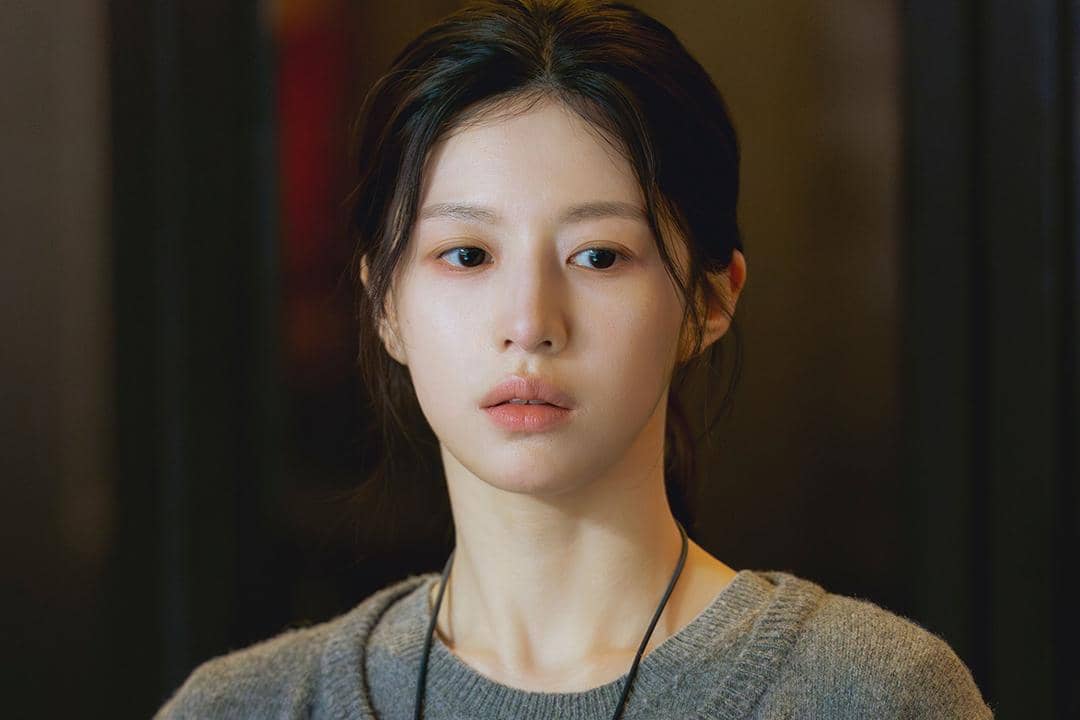 Go Youn Jung di We Are All Trying Here