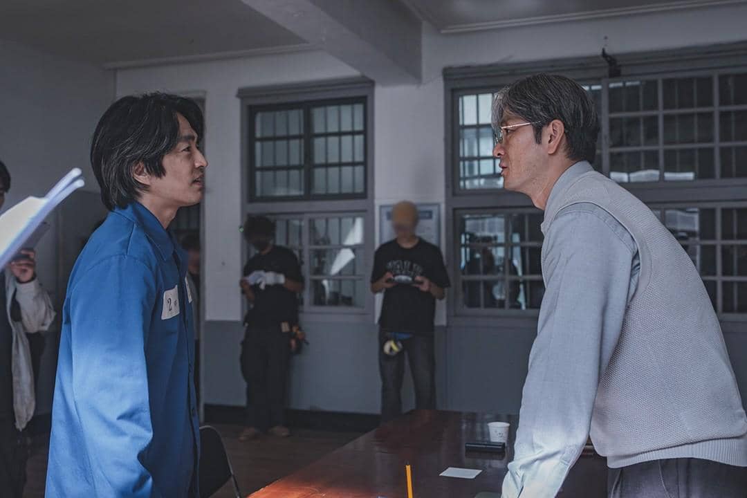  7 Resolusi Konflik di Ending The Scarecrow, Memuaskan?