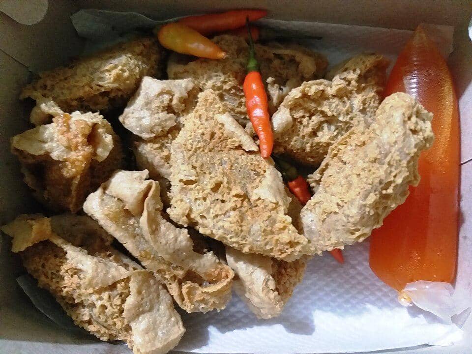 Resep Tahu Cirawit, Camilan Favorit untuk Pencinta Pedas!