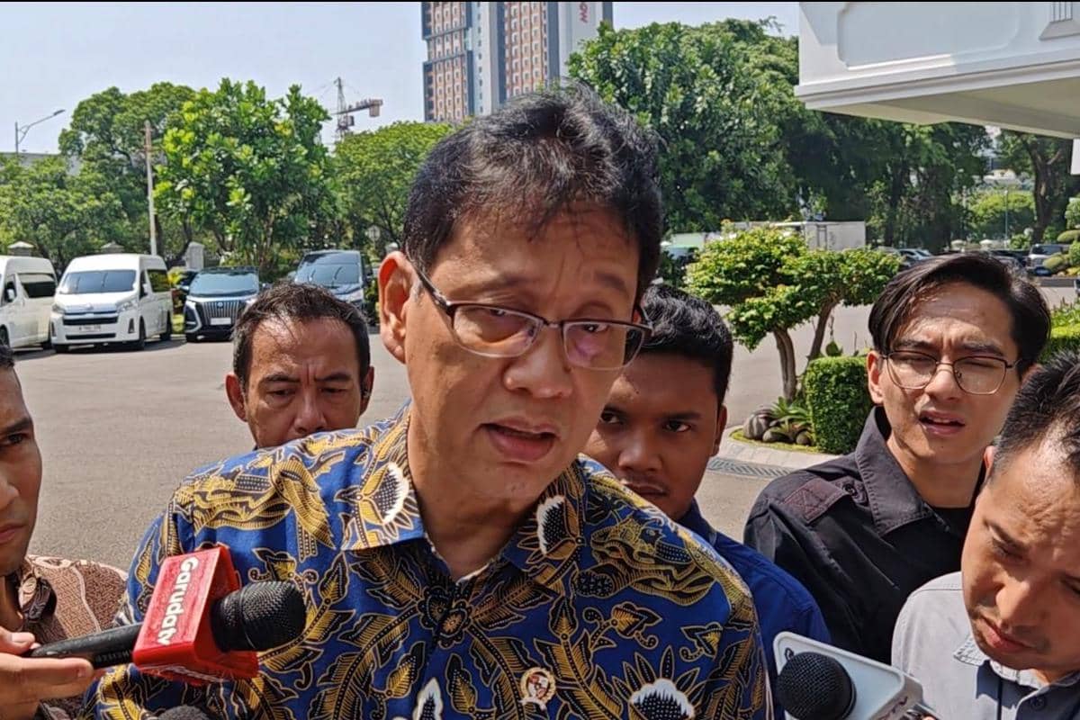 Alokasi Anggaran Bencana Sumatra Rp100 Triliun, Purbaya: Duitnya Ada