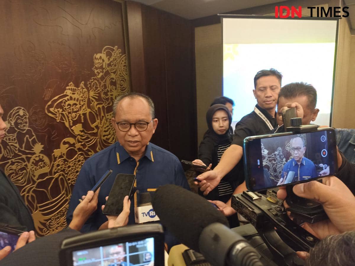 BPKH Tegaskan Dana Haji Dikelola Buat Meringankan Beban Calhaj