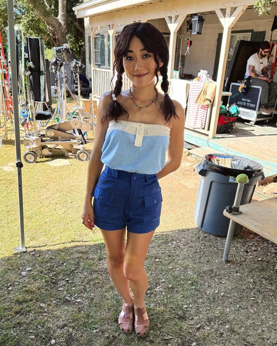 OOTD Cast The Boys Season 5