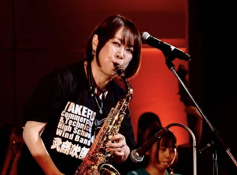 Profil Maki Otsuki, Penyanyi Soundtrack One Piece Tampil di Marapthon