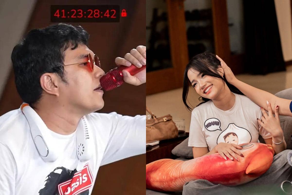 7 Bintang Tamu Paling Disorot di Marapthon Season 3