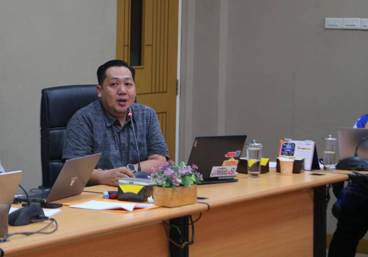 Retorika: Logika Mistika di Balik Ucapan “Desa Tidak Pakai Dolar”
