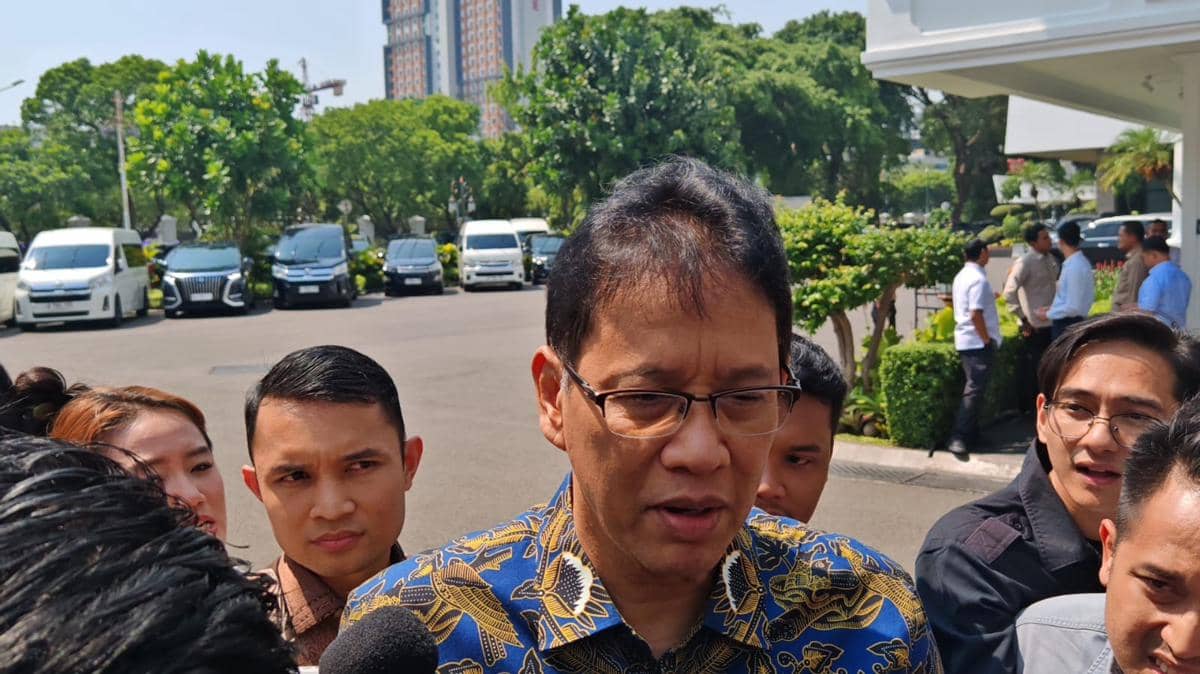 Purbaya Tegaskan Kondisi Ekonomi Sekarang Jauh Lebih Baik Dibanding Krisis 1998