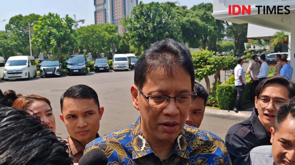 Prabowo Undang Makan Siang Purbaya hingga Gubernur BI di Istana 