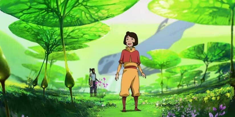 8 Fakta Dunia Roh di Avatar yang Jarang Diketahui! Dunia Berbeda!