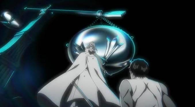 5 Fakta The Balance, Kekuatan Schrift Jugram Haschwalth Bleach!