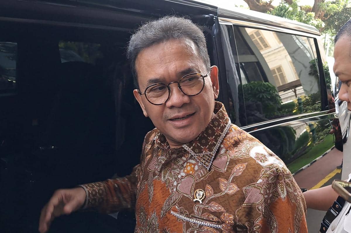 Bentuk BUMN Ekspor, Pemerintah Ingin Indonesia Jadi Penentu Harga