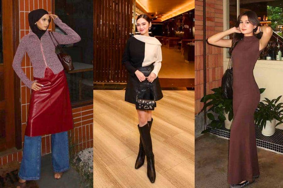 Inspirasi OOTD Nonton Konser Westlife 2027 Mendatang, Chic dan Elegan!