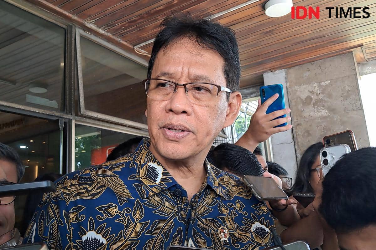 Purbaya Mengaku Sudah Memahami Kasus Suap yang Seret Dirjen Bea Cukai