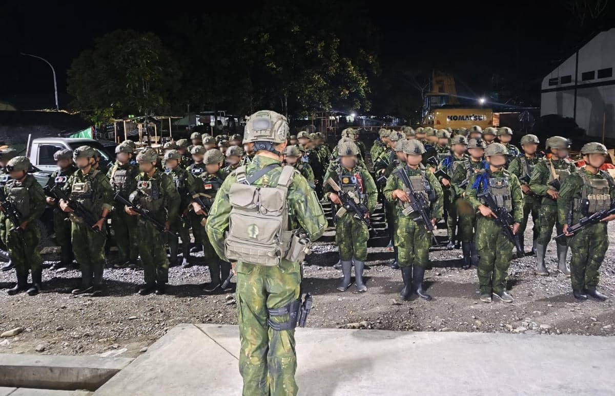 8 Pendulang Emas Tewas Ditembak OPM di Yahukimo, TNI Siap Evakuasi Korban