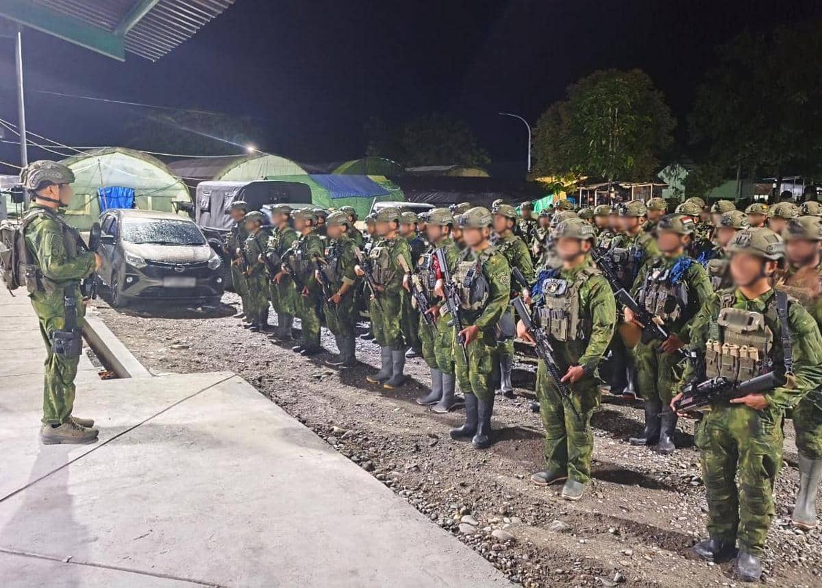 8 Pendulang Emas Tewas di Yahukimo, Koops TNI Siapkan Evakuasi Korban