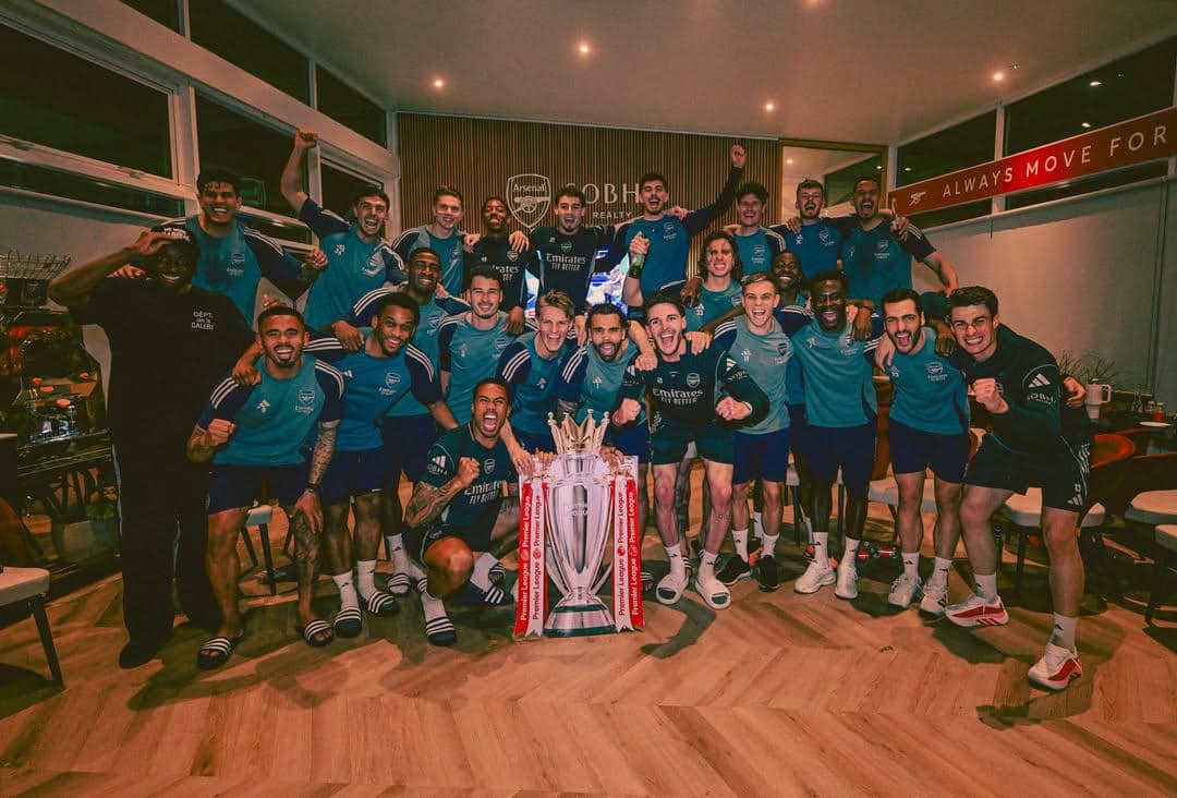 [QUIZ] Dari Pemain Arsenal Favoritmu, Kamu Bakal Long Weekend di Sini!
