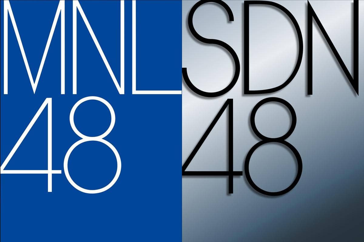 6 Grup Sister AKB48 yang Sudah Bubar, Terbaru MNL48