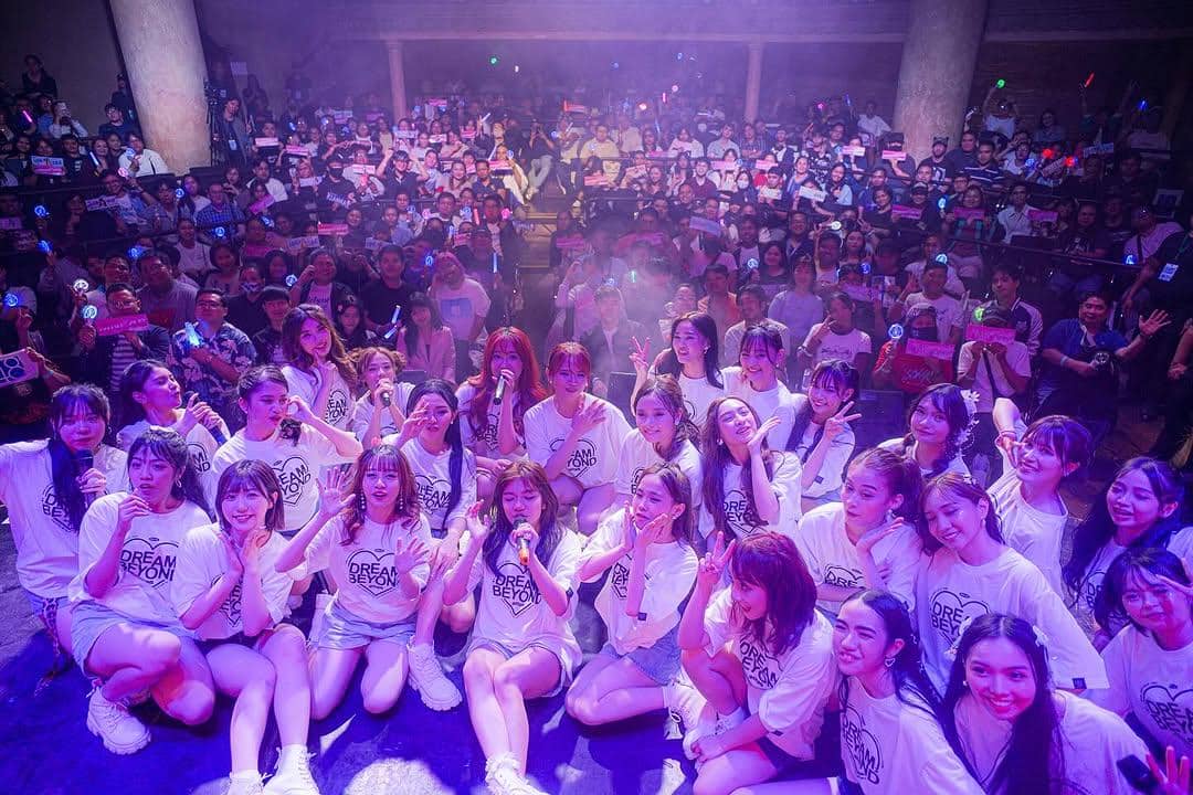MNL48 Umumkan Bubar Setelah 8 Tahun, Kenapa?