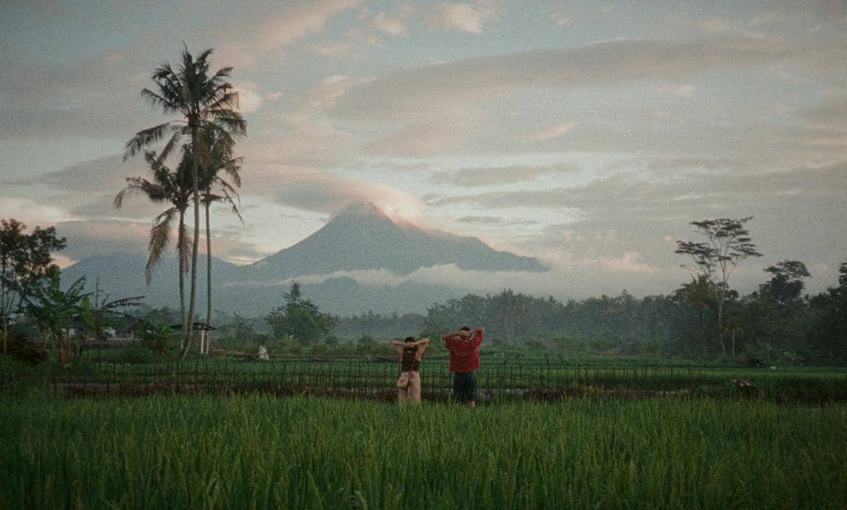 Film Vaterland or A Bule Named Yanto Raih Penghargaan di Cannes 2026