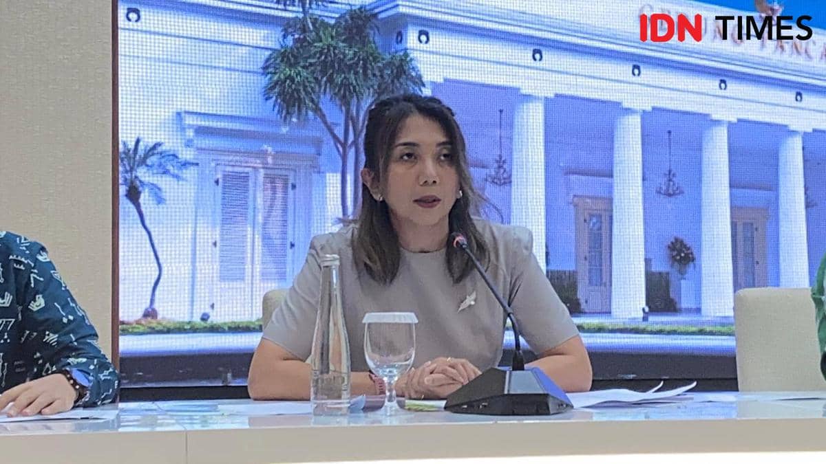 Keselamatan WNI Keluar dari Israel Jadi Fokus Pemerintah RI Saat Ini
