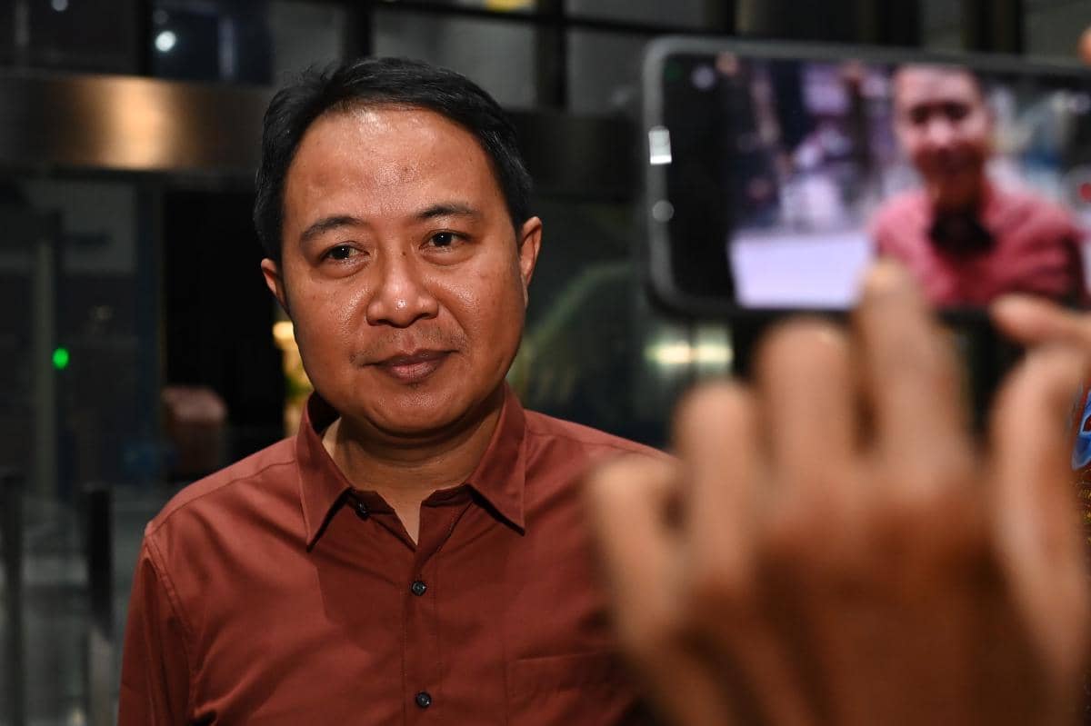 Eks Dirjen PHU Dicecar KPK soal Upaya PIHK Kelola Kuota Haji Tambahan