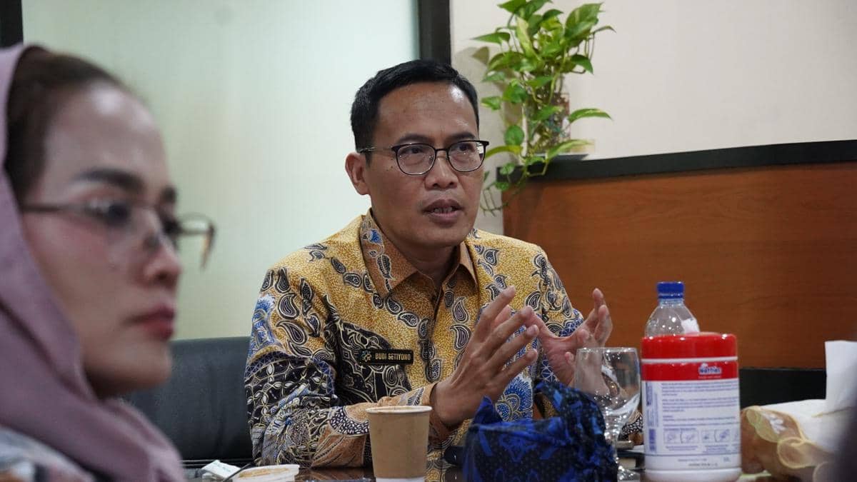 Kemendukbangga Andalkan GENTING Cegah Gagal Bonus Demografi